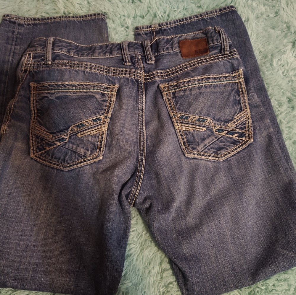 Men's BKE jeans from the buckle...size 31